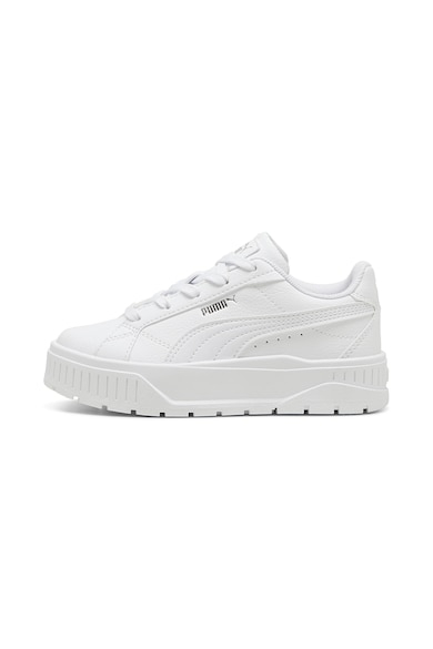 Karmen II PS PUMA White-PUMA White-PUMA 398879-01 [2]