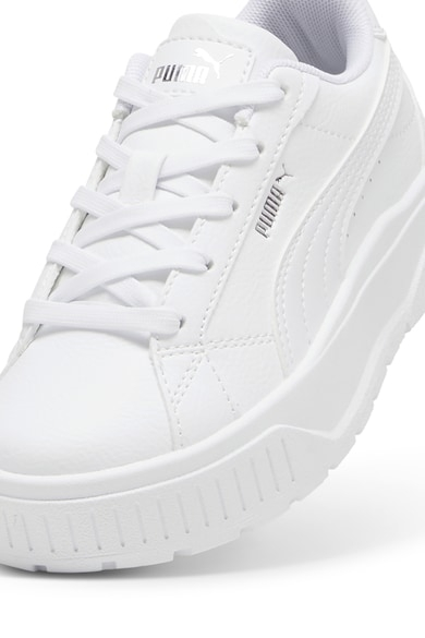 Karmen II PS PUMA White-PUMA White-PUMA 398879-01 [5]