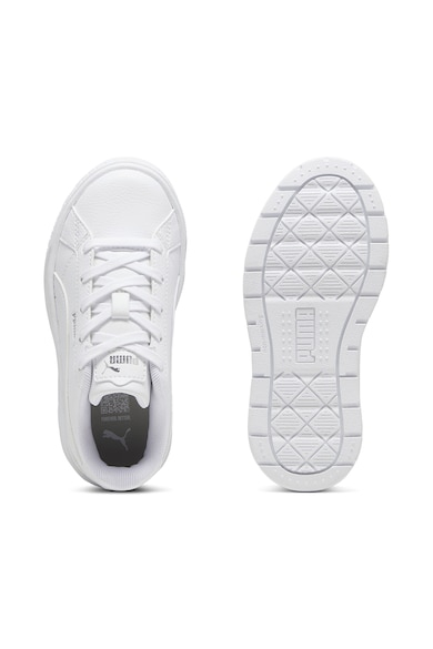 Karmen II PS PUMA White-PUMA White-PUMA 398879-01 [4]