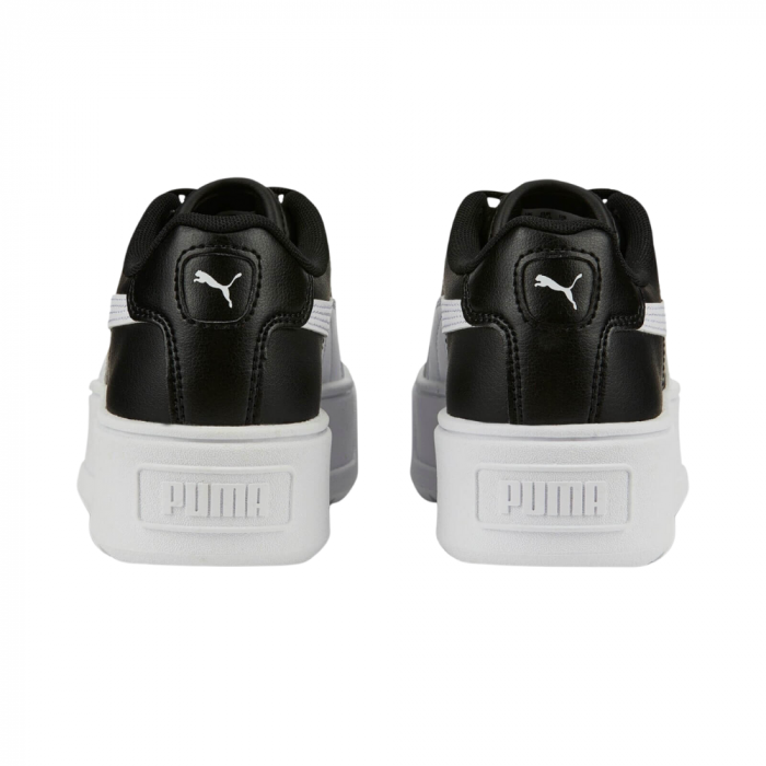 Karmen L Jr Puma Black-Puma White [4]