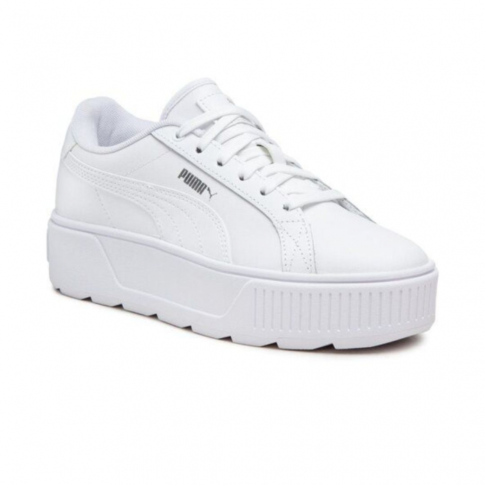 Karmen L Jr Puma White-Puma White [2]