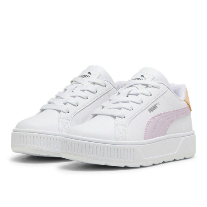 Karmen L PS PUMA White-Grape Mist-PUMA S 387375-11 [3]