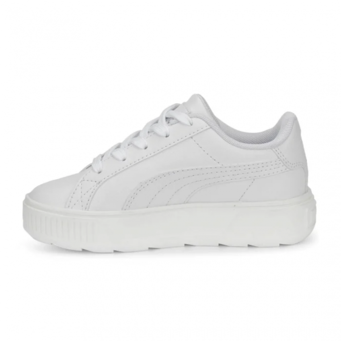 Karmen L PS Puma White-Puma White 387375-01 [2]