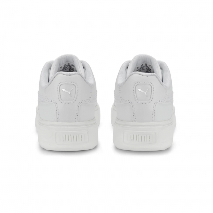 Karmen L PS Puma White-Puma White 387375-01 [3]