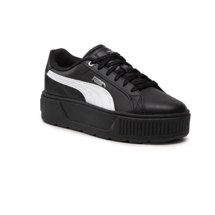 Karmen L Puma Black-Puma White-Puma Silv [2]