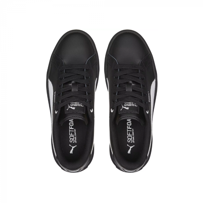 Karmen L Puma Black-Puma White-Puma Silv [4]