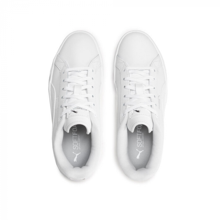 Karmen L Puma White-Puma White-Puma Silv [3]
