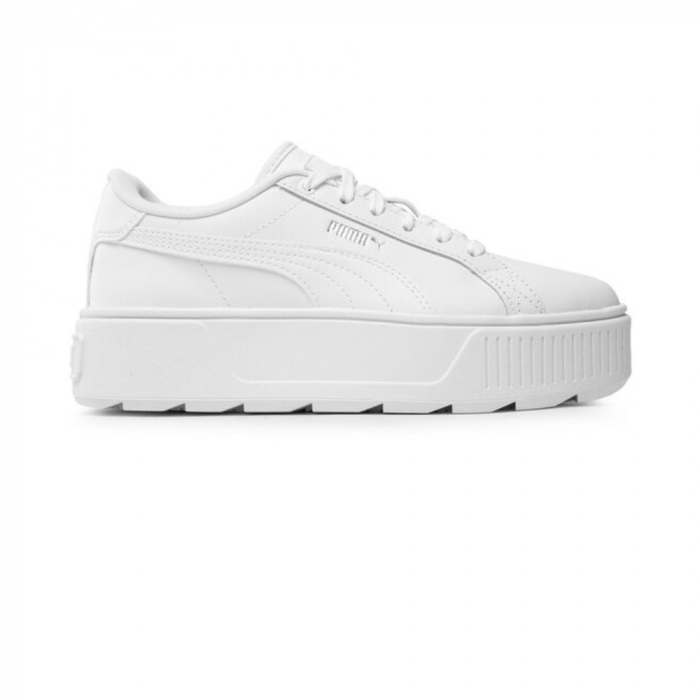 Karmen L Puma White-Puma White-Puma Silv