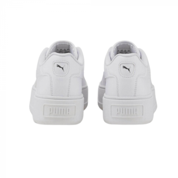 Karmen L Puma White-Puma White-Puma Silv [4]