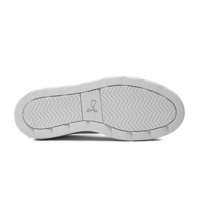 Karmen Metallic Shine PUMA White-PUMA Si [4]