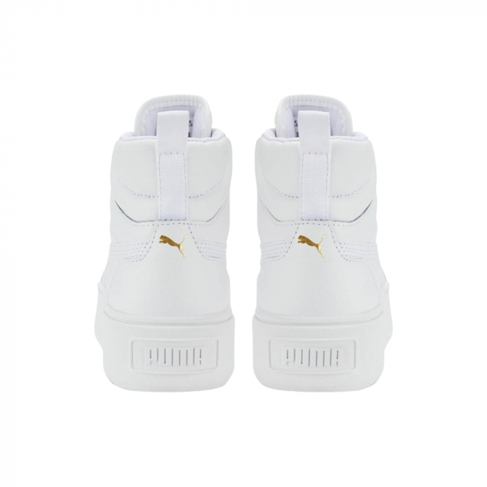 Karmen Mid Puma White-Puma White [4]