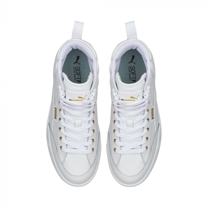 Karmen Mid Puma White-Puma White [3]