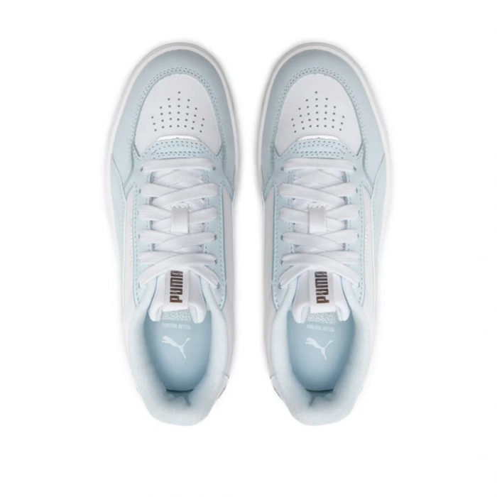 Karmen Rebelle Jr PUMA White-Dewdrop-PUM [5]