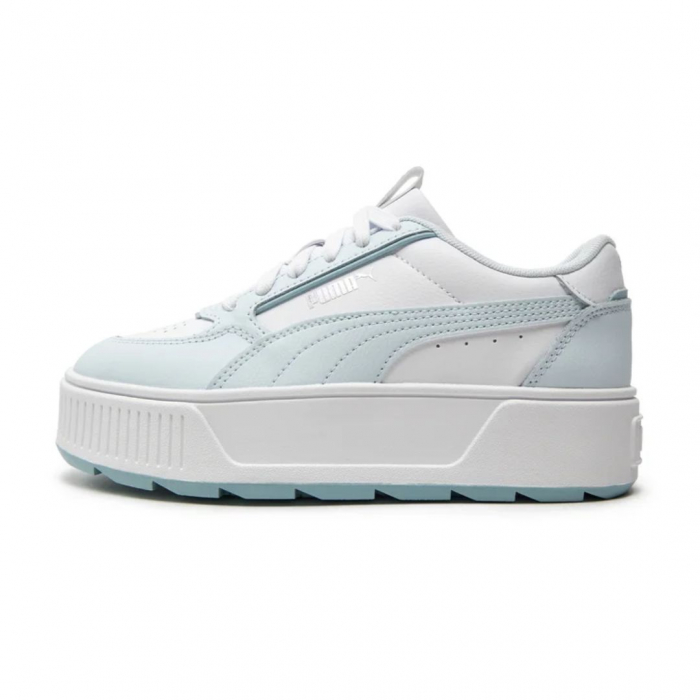 Karmen Rebelle Jr PUMA White-Dewdrop-PUM [2]
