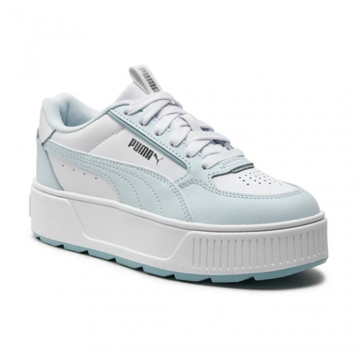 Karmen Rebelle Jr PUMA White-Dewdrop-PUM [3]