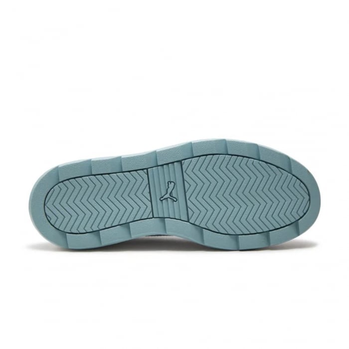 Karmen Rebelle Jr PUMA White-Dewdrop-PUM [6]