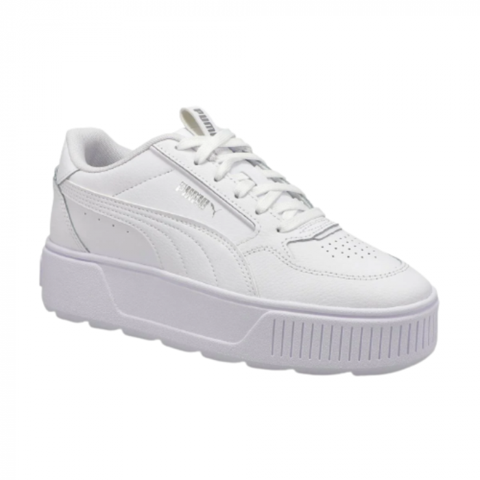 Karmen Rebelle Jr Puma White-Puma White [2]