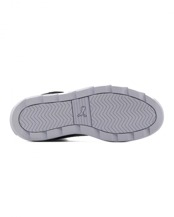 Karmen Rebelle Mid JR PUMA White-Vapor G 388729-08 [5]