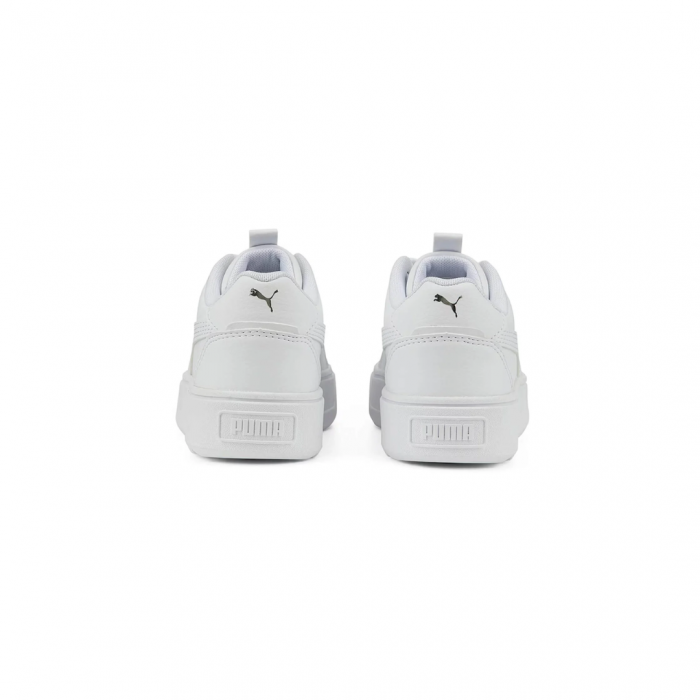 Pantofi sport copii PUMA Karmen Rebelle PS, alb [5]
