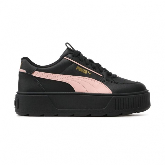 Karmen Rebelle PUMA Black-Rose Dust-PUMA