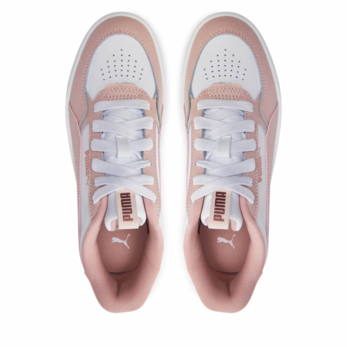 Karmen Rebelle PUMA White-Rose Quartz [3]