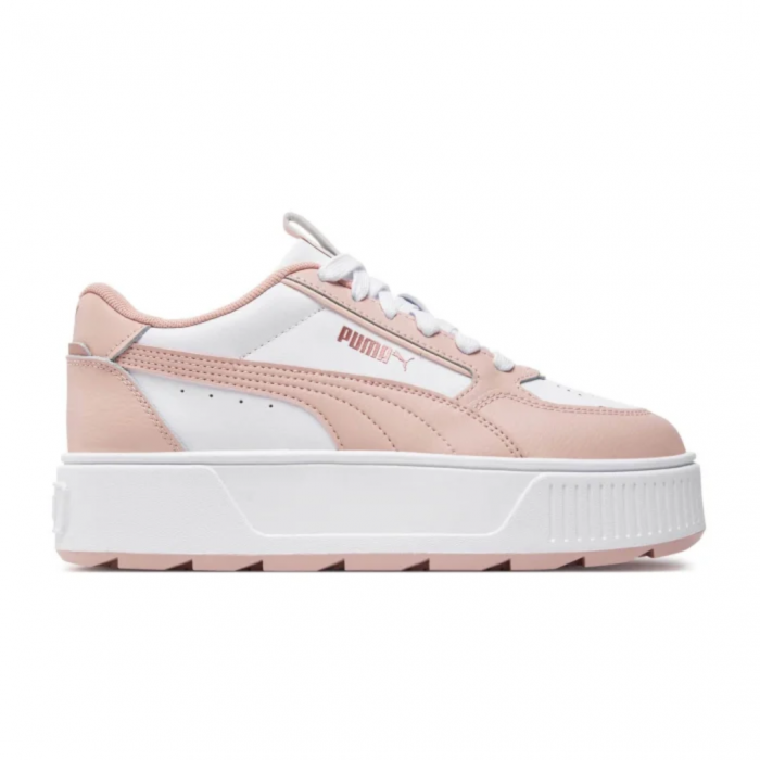 Karmen Rebelle PUMA White-Rose Quartz