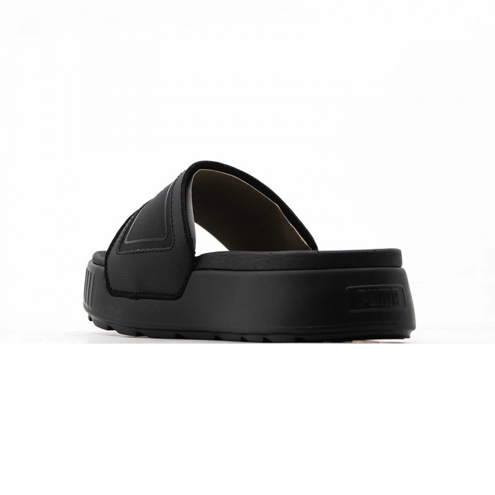 Karmen Slide PUMA Black-PUMA Black [5]
