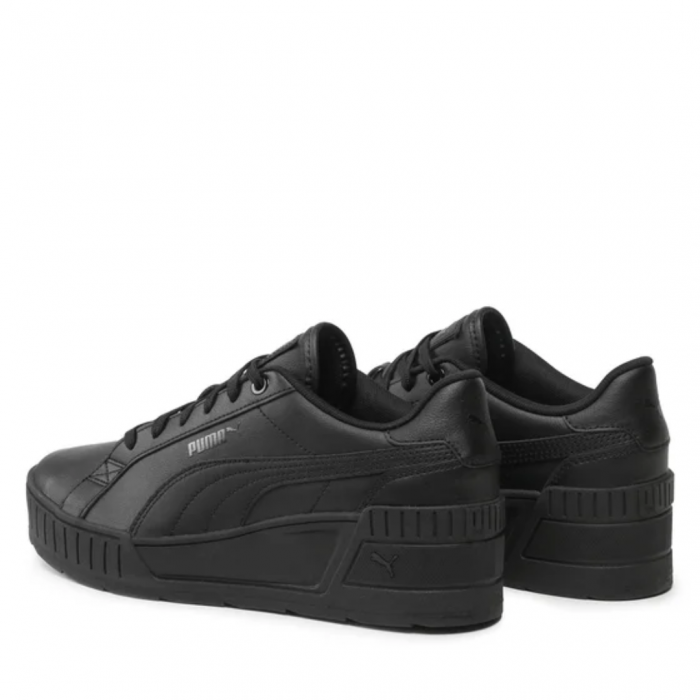 Karmen Wedge PUMA Black-PUMA Black-Flat [3]