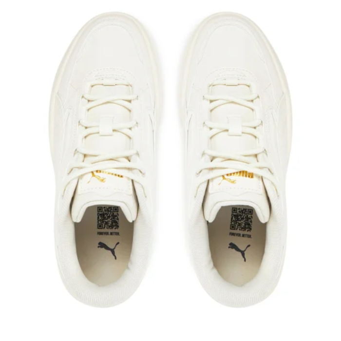 Karmen X-TRA Frosted Ivory-Frosted Ivory 400369-04 [4]