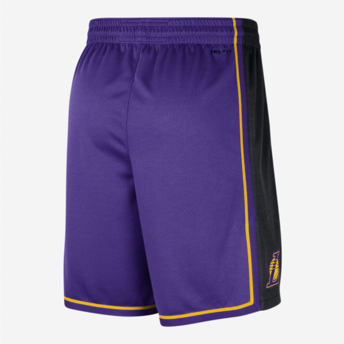 LAL MNK DF SWGMN SHORT STM 22 [2]