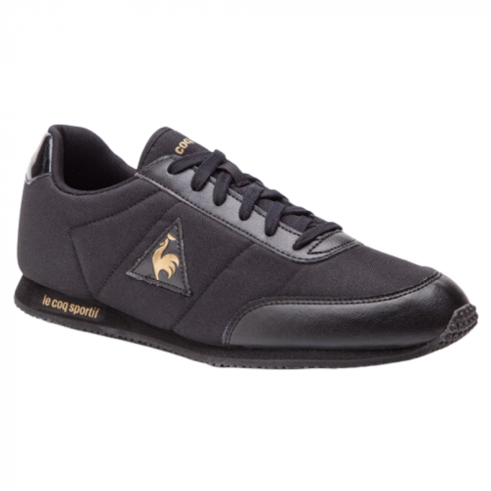 Sneakers Racerone Negru [2]