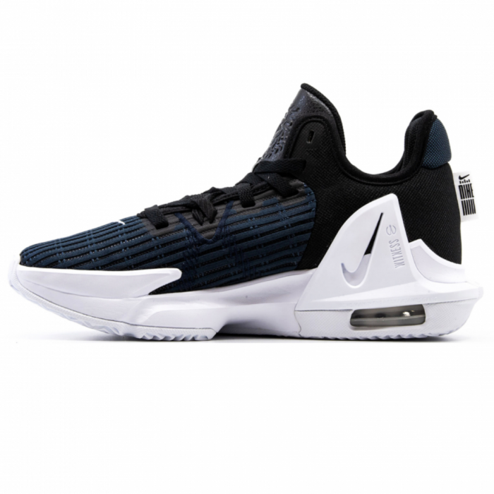 Lebron Witness VI [2]