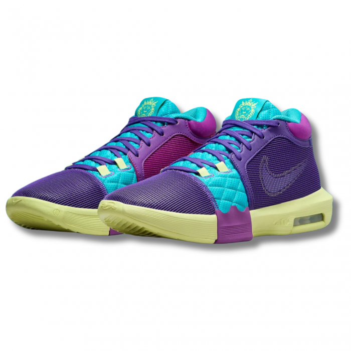 LEBRON WITNESS VIII [3]