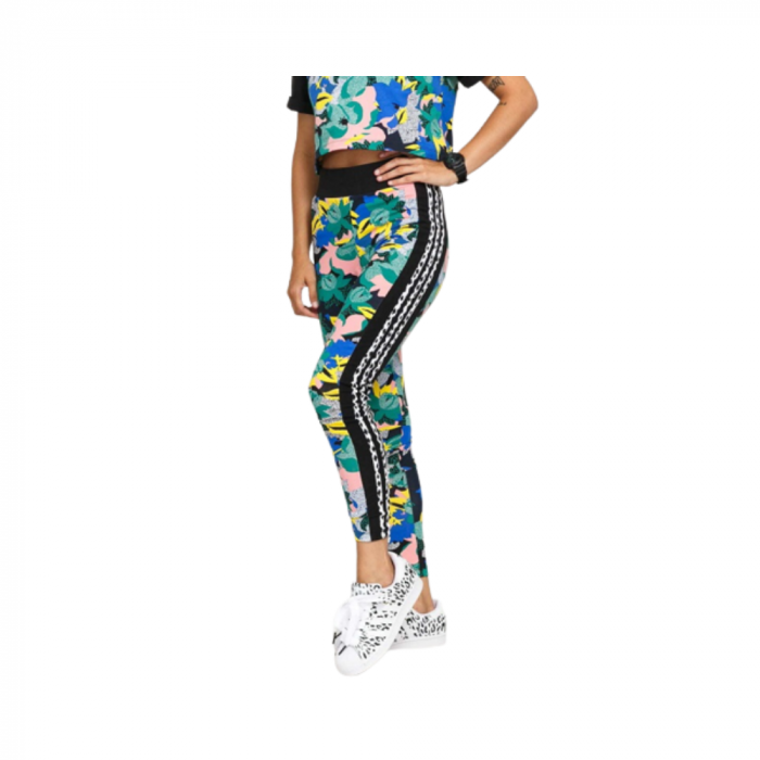 LEGGINGS FLOWER [2]