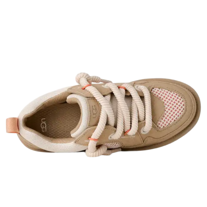 Lo Lowmel Mesh 1175300-SAND [7]