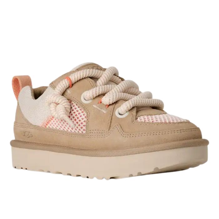 Lo Lowmel Mesh 1175300-SAND [2]