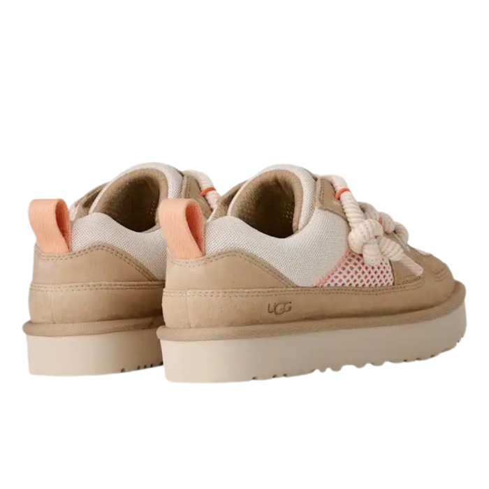 Lo Lowmel Mesh 1175300-SAND [6]