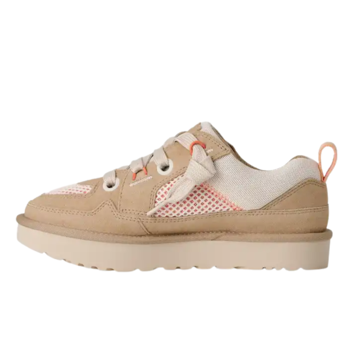 Lo Lowmel Mesh 1175300-SAND [3]