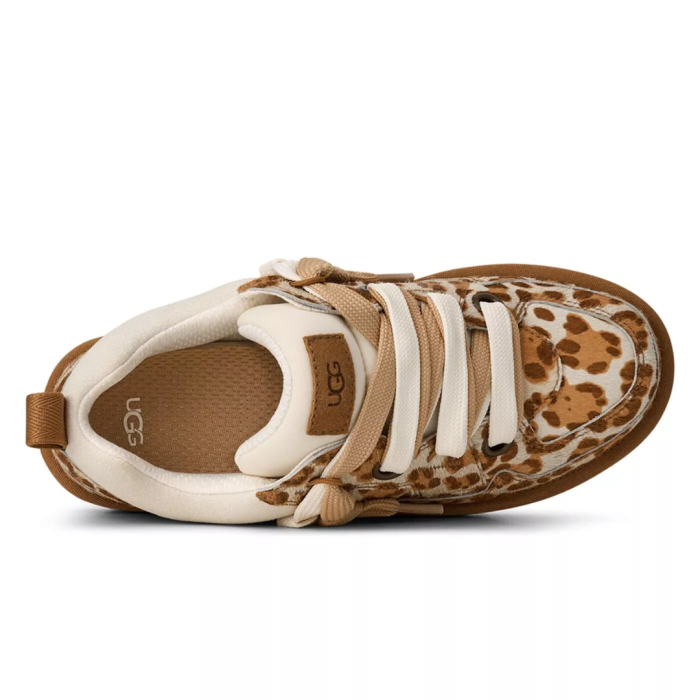 Lo Lowmel Plains FELICITY LEOPARD JASMINE 1181071-FDJ [4]