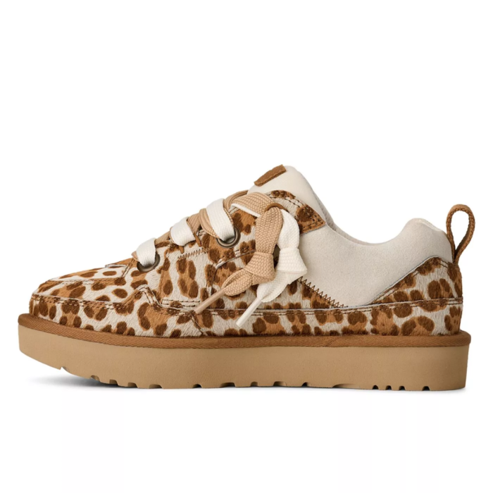 Lo Lowmel Plains FELICITY LEOPARD JASMINE 1181071-FDJ [3]