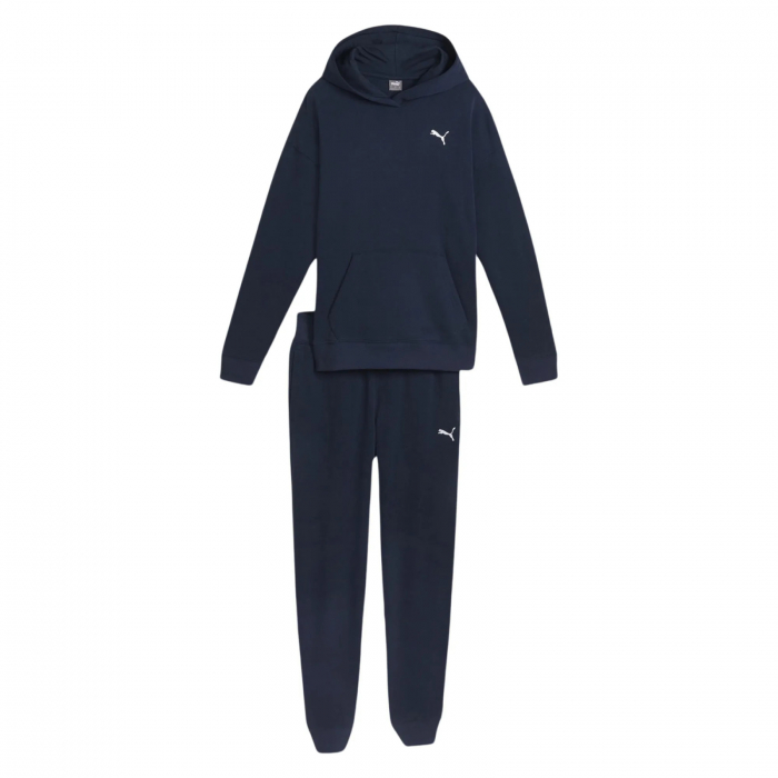 Loungewear Suit TR Club Navy 679920-14