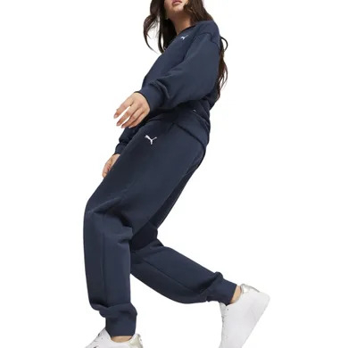 Loungewear Suit TR Club Navy 679920-14 [2]