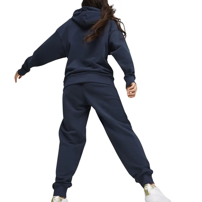 Loungewear Suit TR Club Navy 679920-14 [3]