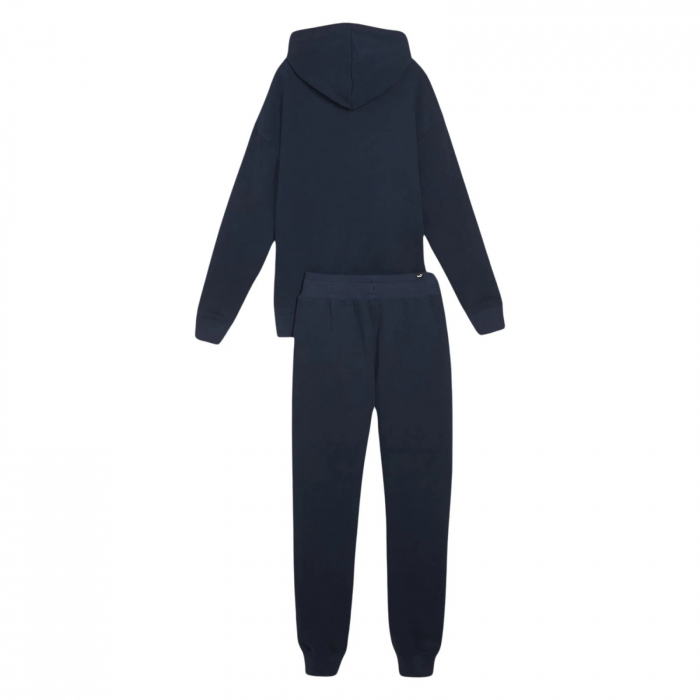 Loungewear Suit TR Club Navy 679920-14 [4]