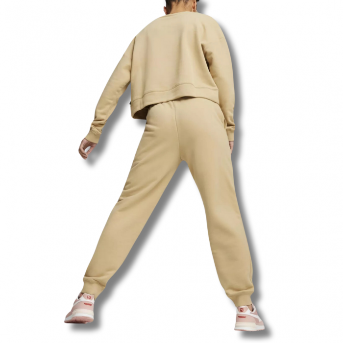 Puma Loungewear Suit TR Sand Dune [3]