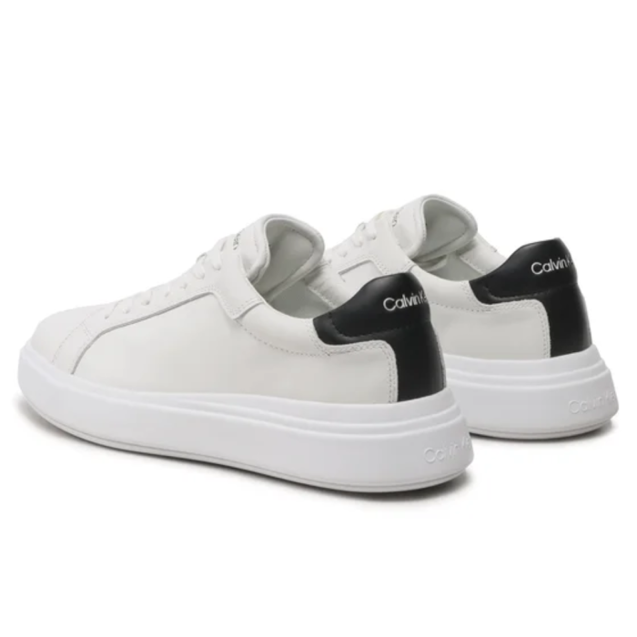 LOW TOP LACE UP LTH HM0HM01016-0K9 [5]