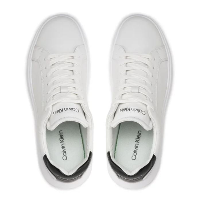 LOW TOP LACE UP LTH HM0HM01016-0K9 [4]