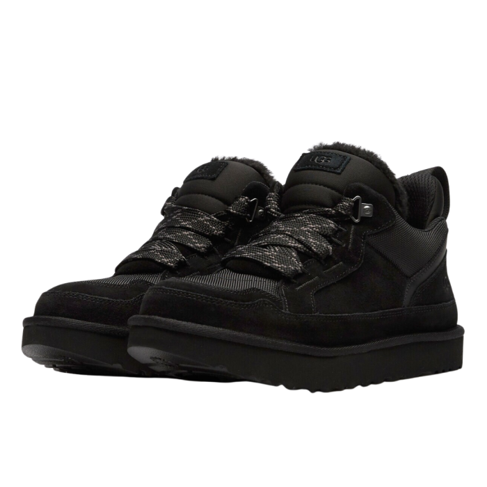 Lowmel BLACK 1170750-BLK [6]