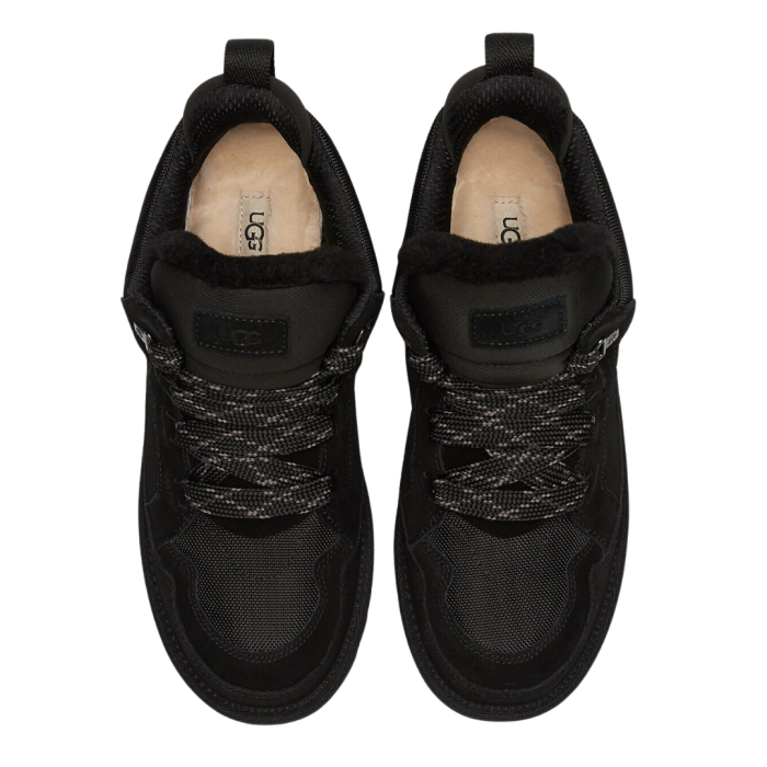 Lowmel BLACK 1170750-BLK [7]