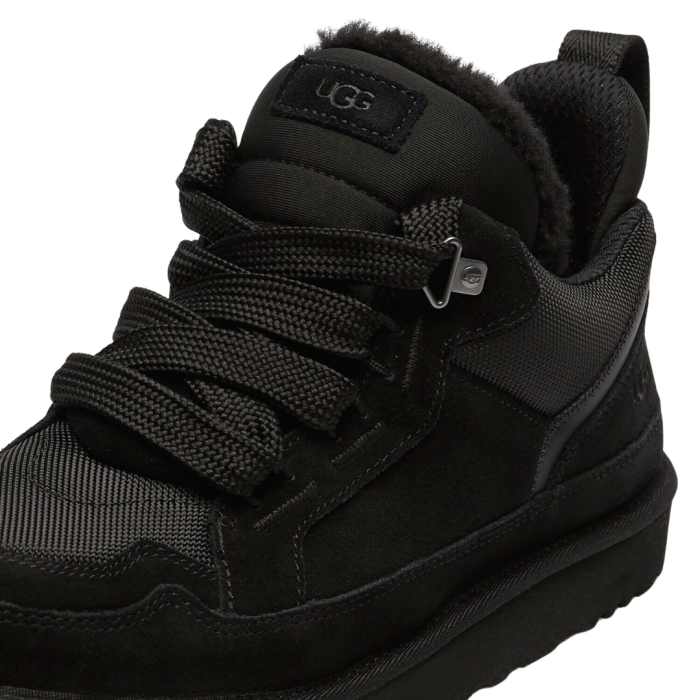 Lowmel BLACK 1170750-BLK [4]